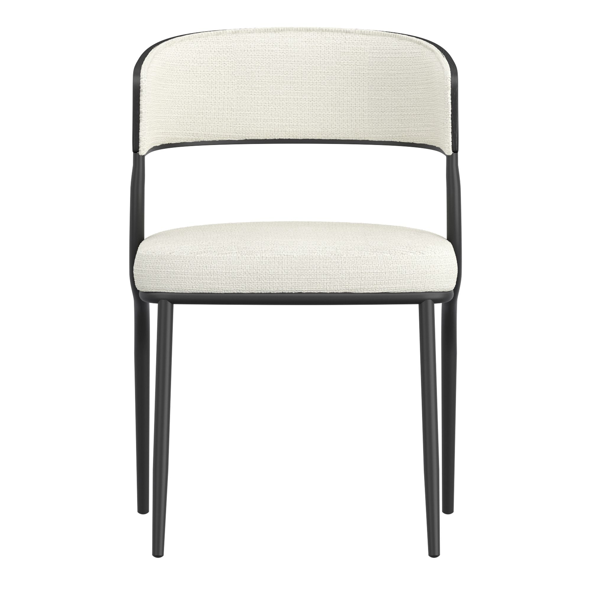 Jilsa and Kazan 5pc Dining Set - comfortable dining experience | Image 10 | InSTYLE Home & Rugs