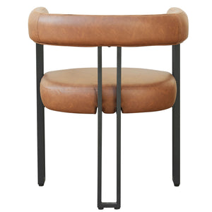 Jilsa/Scarlet 5pc Dining Set - comfortable dining experience | Image 7 | InSTYLE Home & Rugs