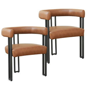 Jilsa/Scarlet 5pc Dining Set - comfortable dining experience | Image 9 | InSTYLE Home & Rugs