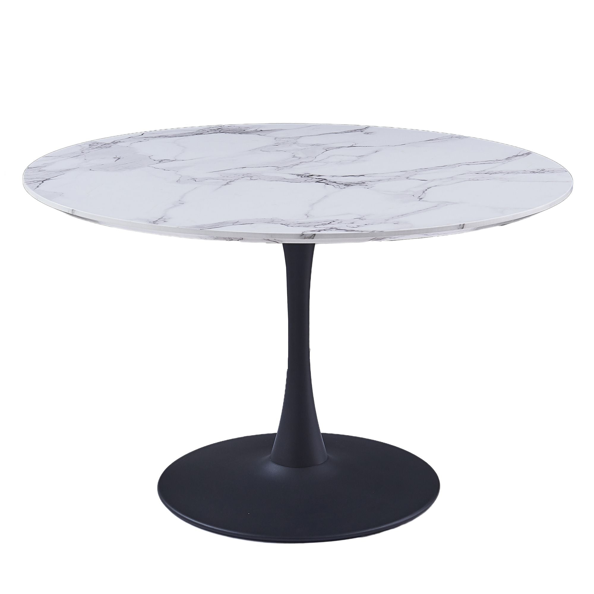Zilo and Brodi 5pc Dining Set - elegant seating for dining areas | Image 2 | InSTYLE Home & Rugs