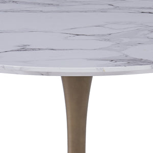 Zilo and Cleo 7pc Dining Set - comfortable dining experience | Image 3 | InSTYLE Home & Rugs