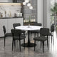 Zilo/Zeke 7pc Dining Set