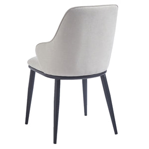 Zilo and Kash 5pc Dining Set - stylish chairs for any table | Image 8 | InSTYLE Home & Rugs