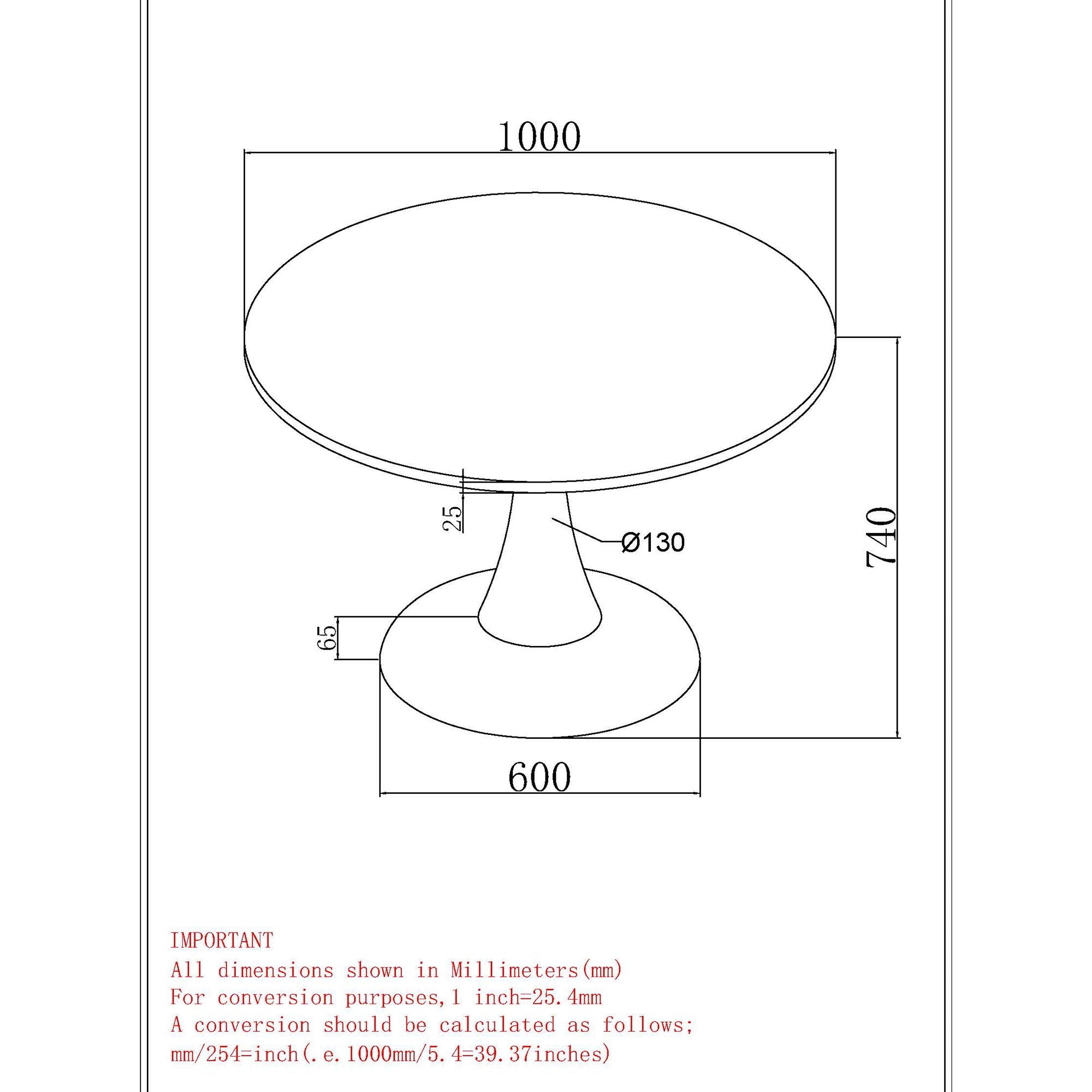 Zilo and Kash 5pc Dining Set - elegant seating for dining areas | Image 12 | InSTYLE Home & Rugs