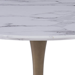 Zilo and Olis 3pc Dining Set - elegant seating for dining areas | Image 3 | InSTYLE Home & Rugs