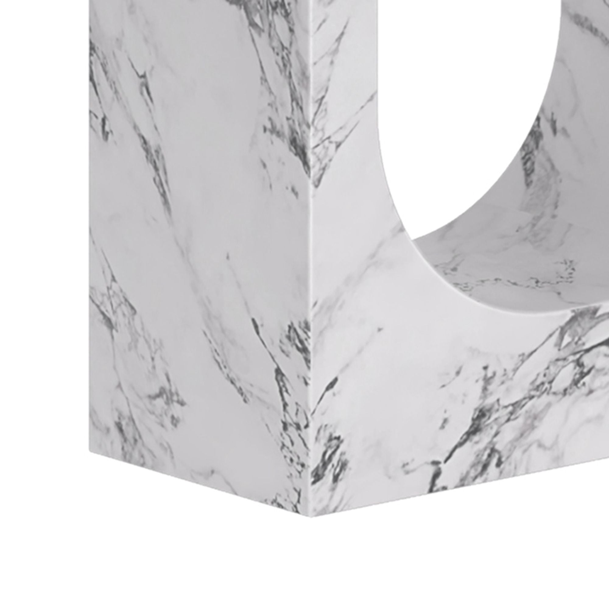 Aurelia/Bexley 7pc Dining Set - elegant seating for dining areas | Image 6 | InSTYLE Home & Rugs