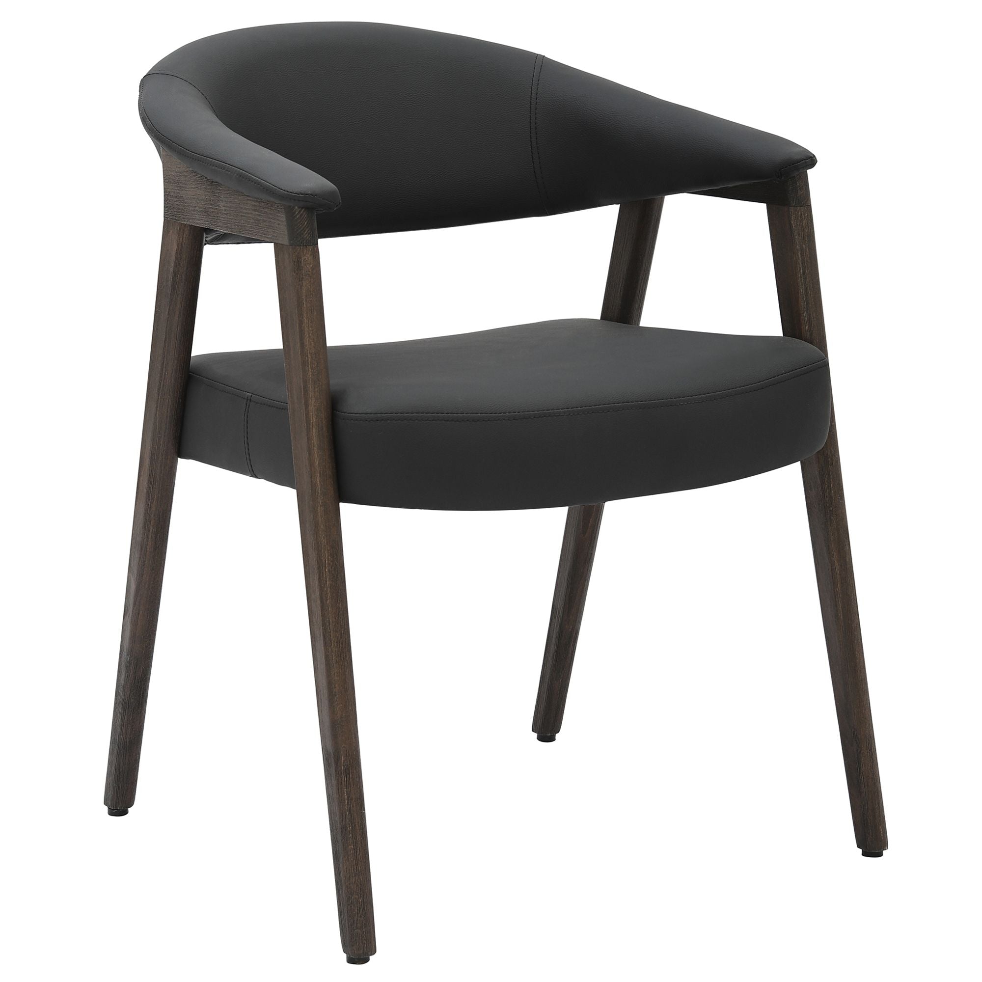 Aurelia and Bexley 7pc Dining Set - elegant seating for dining areas | Image 7 | InSTYLE Home & Rugs