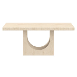 Aurelia/Koda 7pc Dining Set - comfortable dining experience | Image 4 | InSTYLE Home & Rugs