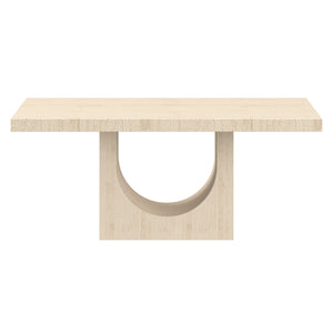 Aurelia and Koda 7pc Dining Set - comfortable dining experience | Image 4 | InSTYLE Home & Rugs