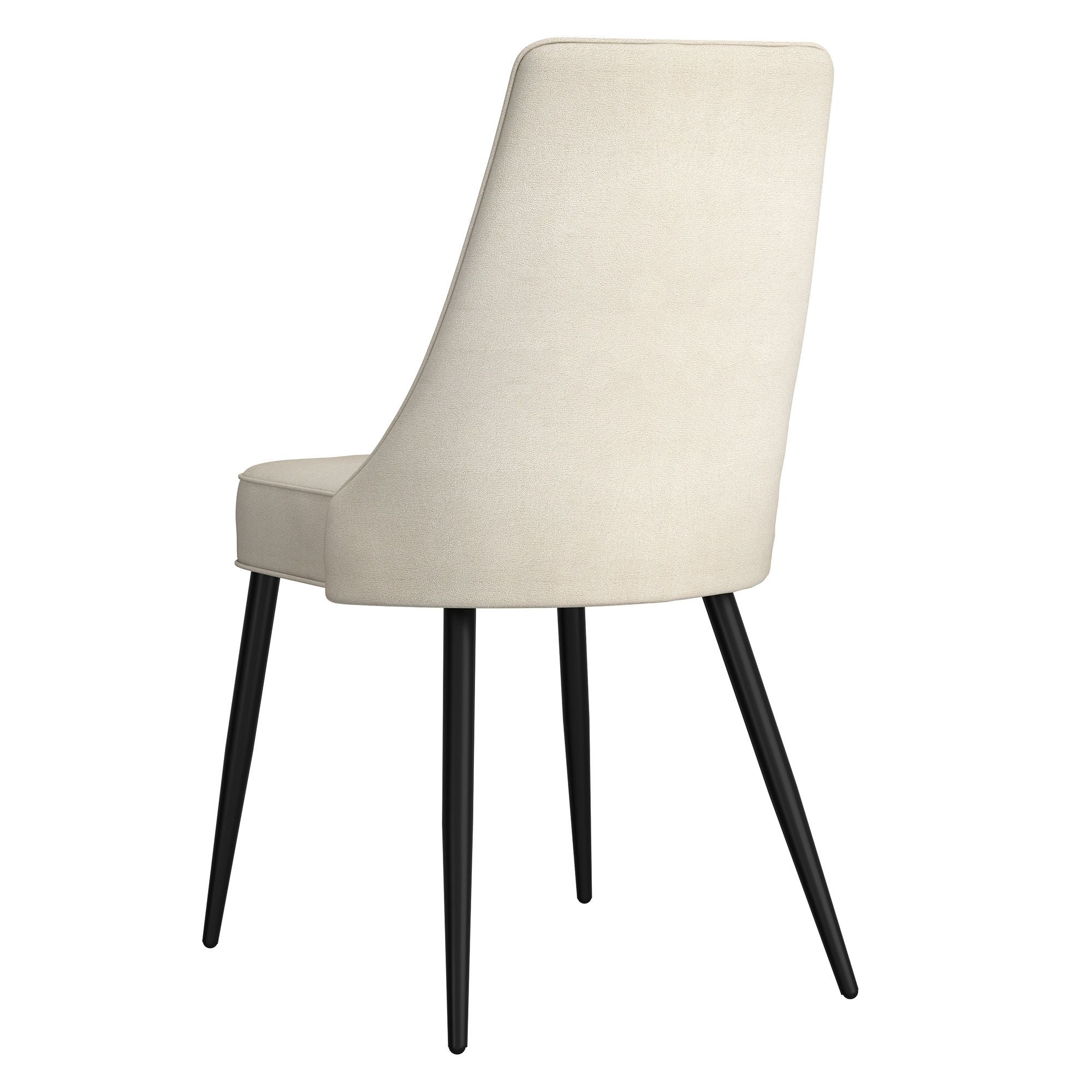 Aurelia and Koda 7pc Dining Set - comfortable dining experience | Image 8 | InSTYLE Home & Rugs