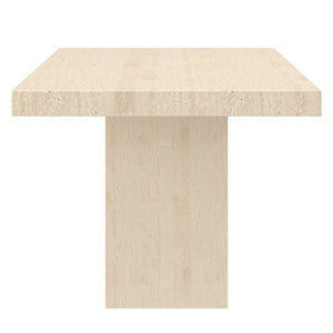 Aurelia and Amara 7pc Dining Set - elegant seating for dining areas | Image 2 | InSTYLE Home & Rugs