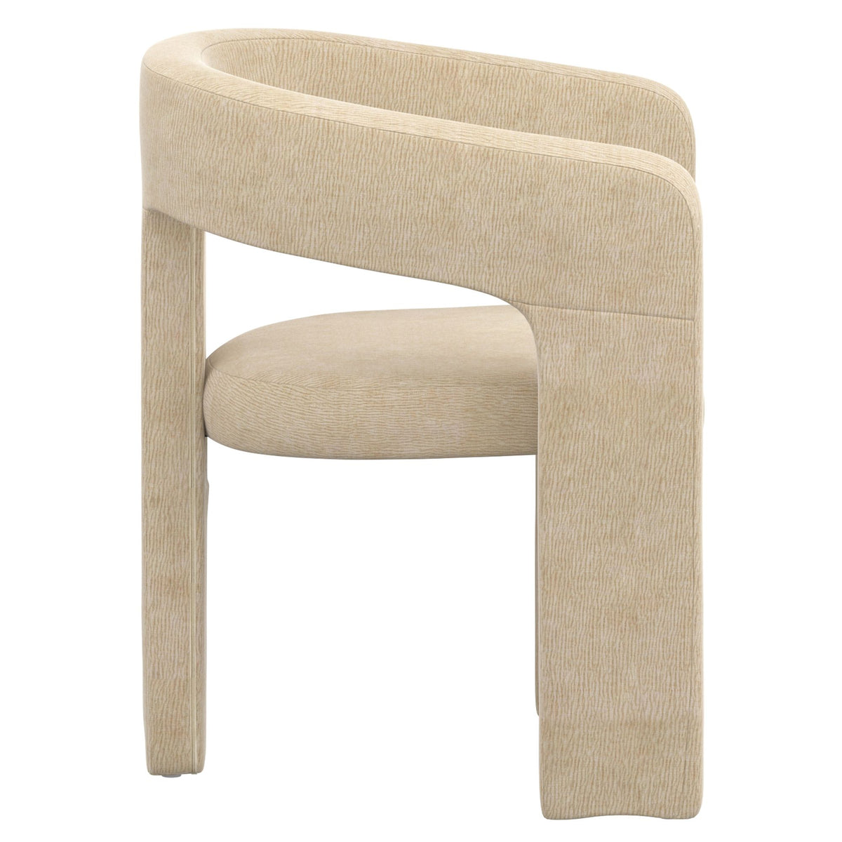 Aurelia and Amara 7pc Dining Set - elegant seating for dining areas | Image 8 | InSTYLE Home & Rugs