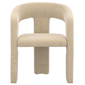 Aurelia and Amara 7pc Dining Set - elegant seating for dining areas | Image 9 | InSTYLE Home & Rugs