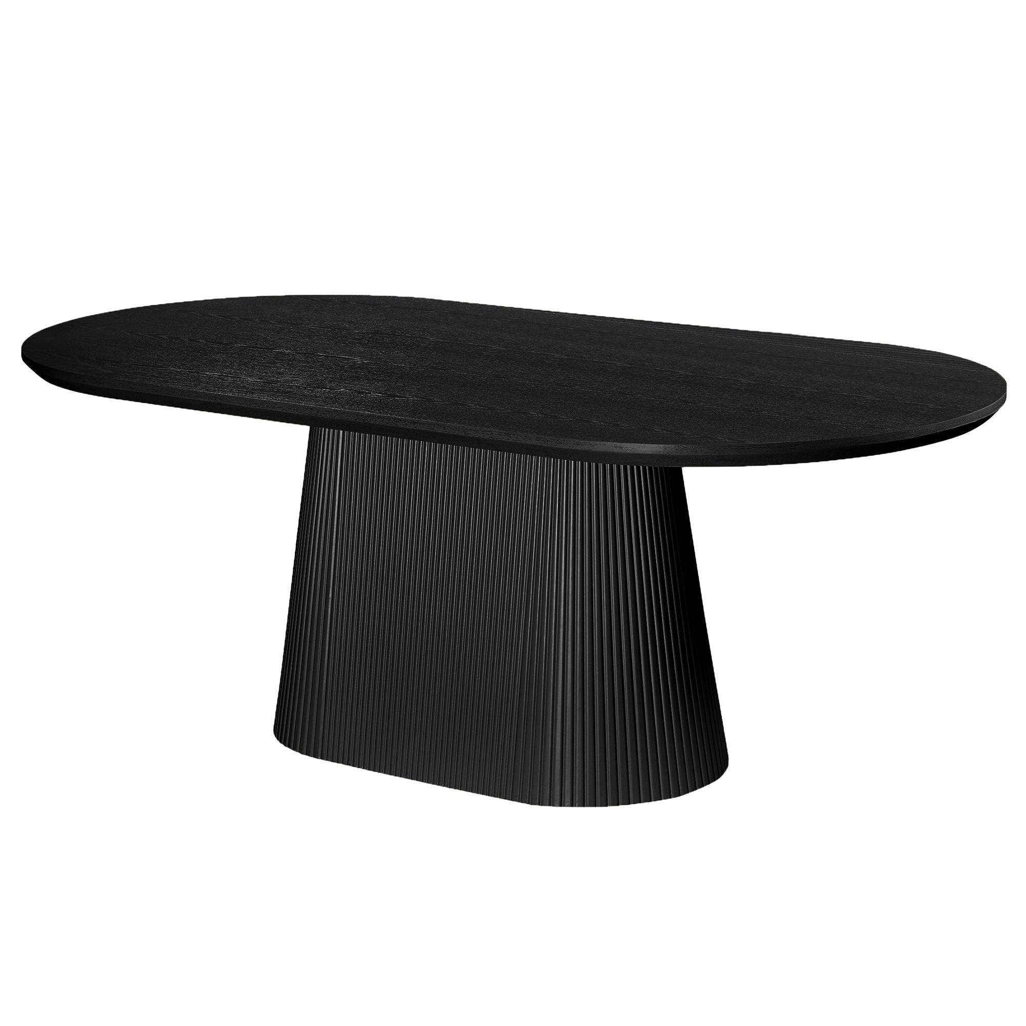 Tovas and Bexley 7pc Dining Set - elegant seating for dining areas | Image 2 | InSTYLE Home & Rugs