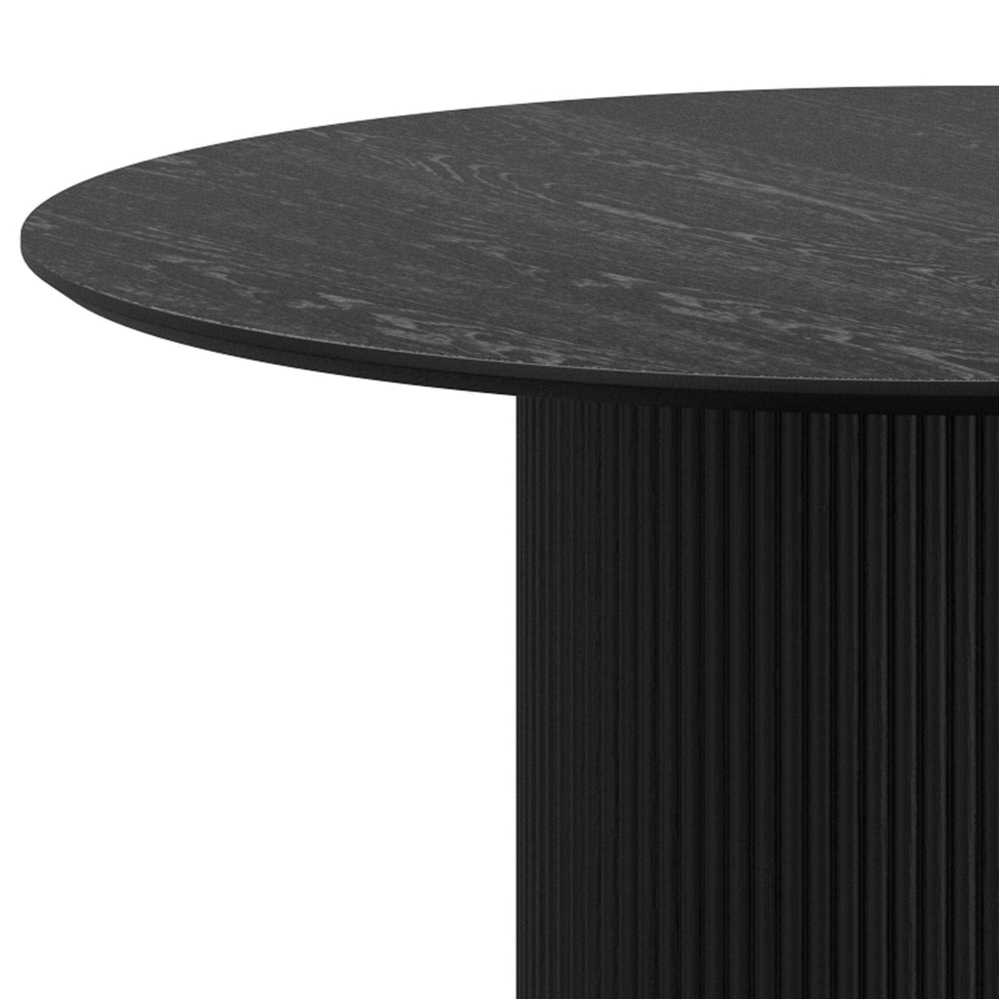 Tovas and Caprese 5pc Dining Set - elegant seating for dining areas | Image 3 | InSTYLE Home & Rugs