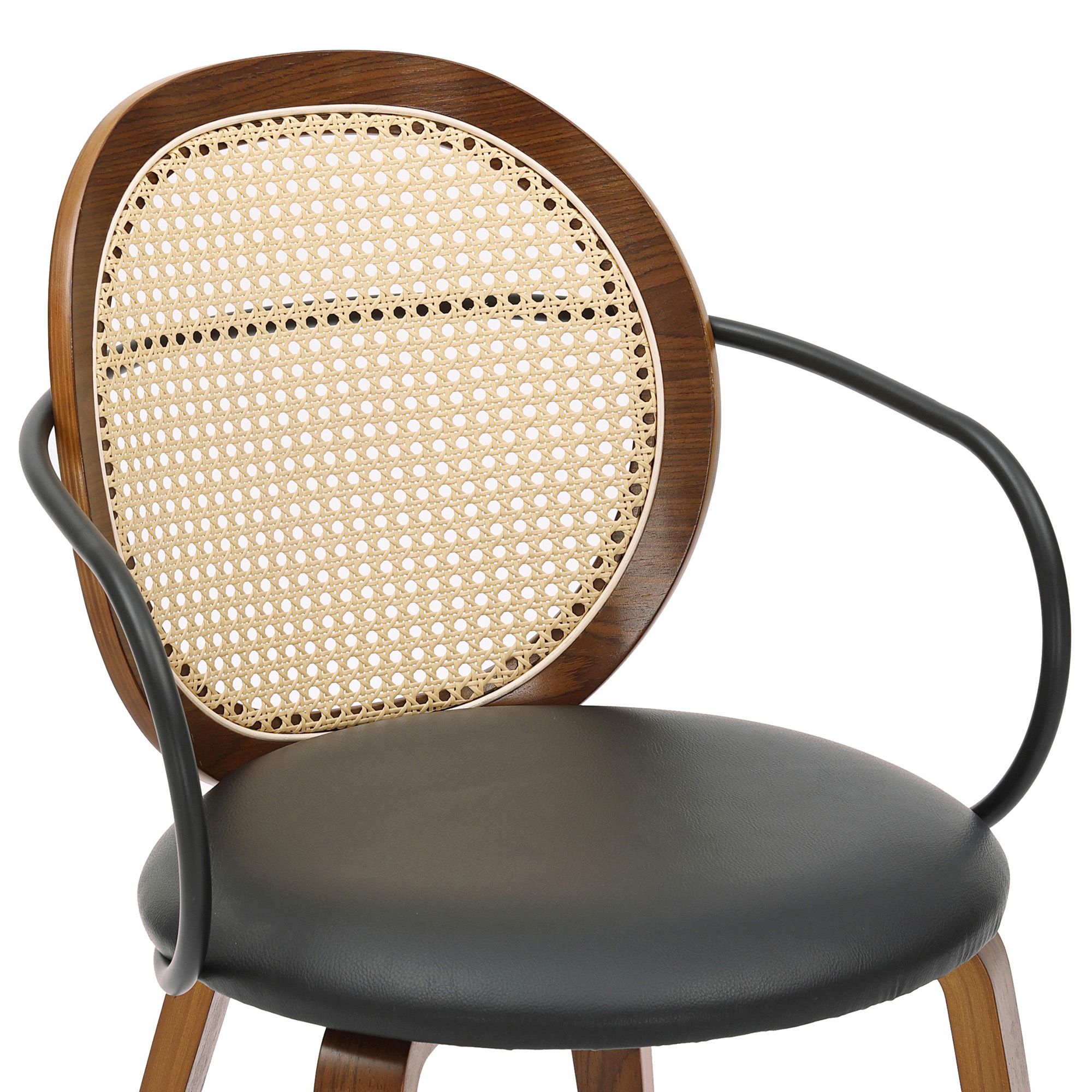 Tovas/Orias 5pc Dining Set - elegant seating for dining areas | Image 10 | InSTYLE Home & Rugs