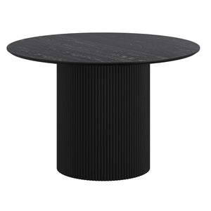 Tovas and Caspian 5pc Dining Set - comfortable dining experience | Image 1 | InSTYLE Home & Rugs