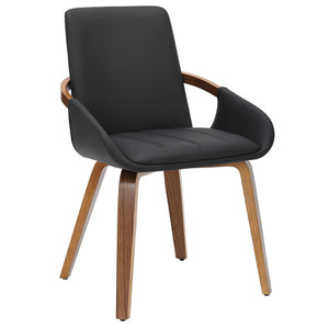 Tovas and Caspian 5pc Dining Set - comfortable dining experience | Image 6 | InSTYLE Home & Rugs