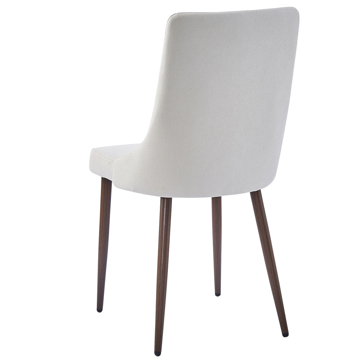 Tovas and Cora 5pc Dining Set - complete dining set with chairs for a cozy family meal | Image 8 | InSTYLE Home & Rugs