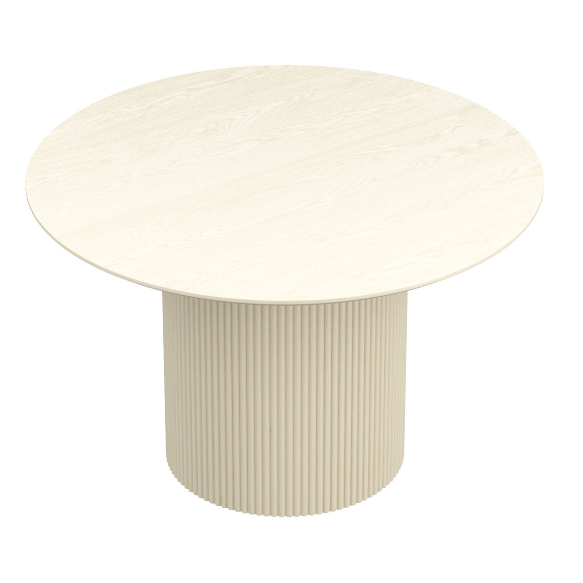 Tovas and Caspian 5pc Dining Set - elegant seating for dining areas | Image 3 | InSTYLE Home & Rugs
