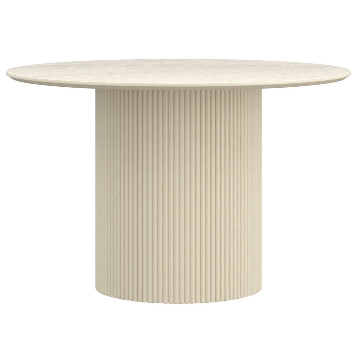 Tovas and Caspian 5pc Dining Set - elegant seating for dining areas | Image 4 | InSTYLE Home & Rugs
