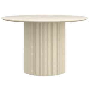 Tovas and Caspian 5pc Dining Set - elegant seating for dining areas | Image 4 | InSTYLE Home & Rugs