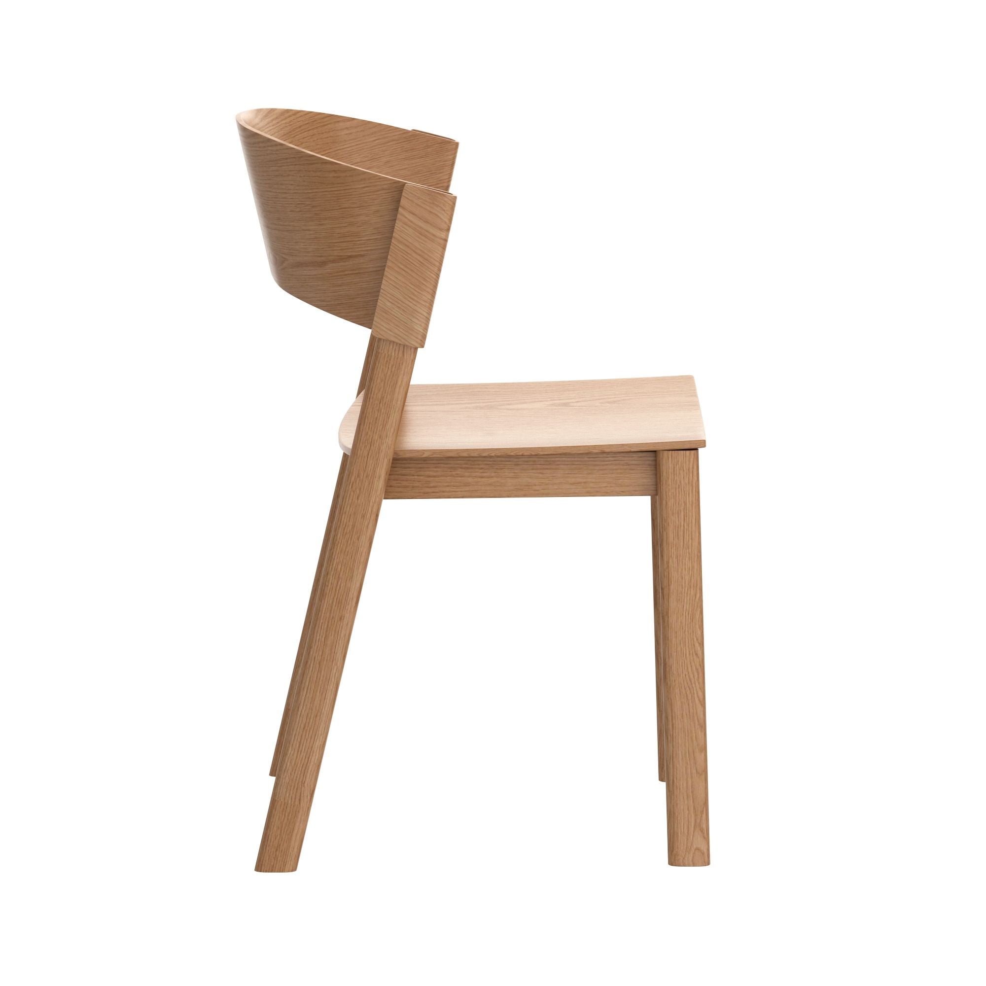 Tovas and Elias 5pc Dining Set - stylish chairs for any table | Image 9 | InSTYLE Home & Rugs