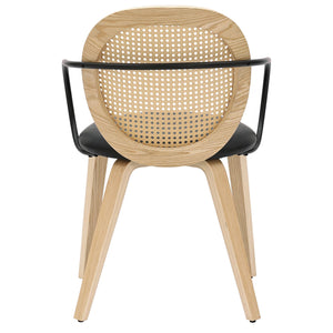 Tovas/Orias 7pc Dining Set - stylish chairs for any table | Image 8 | InSTYLE Home & Rugs