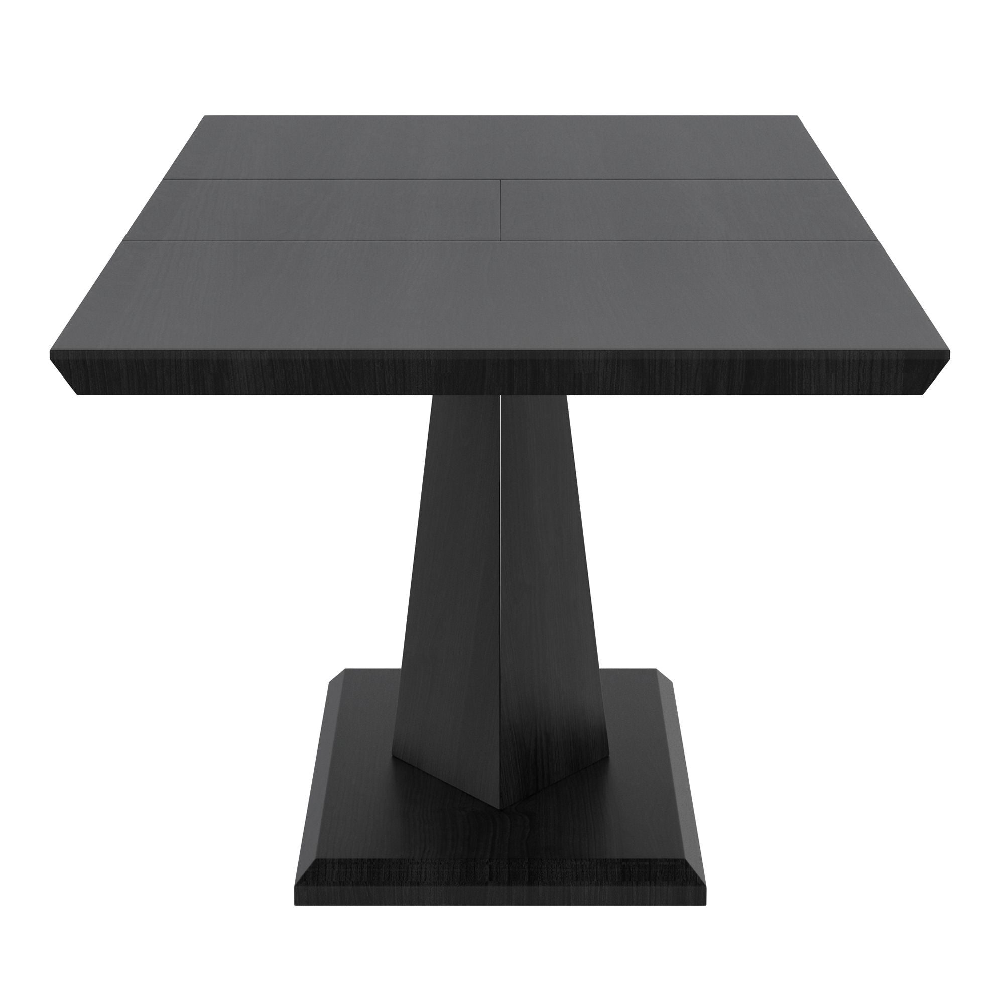 Eclipse/Antoine 7pc Dining Set - elegant seating for dining areas | Image 3 | InSTYLE Home & Rugs