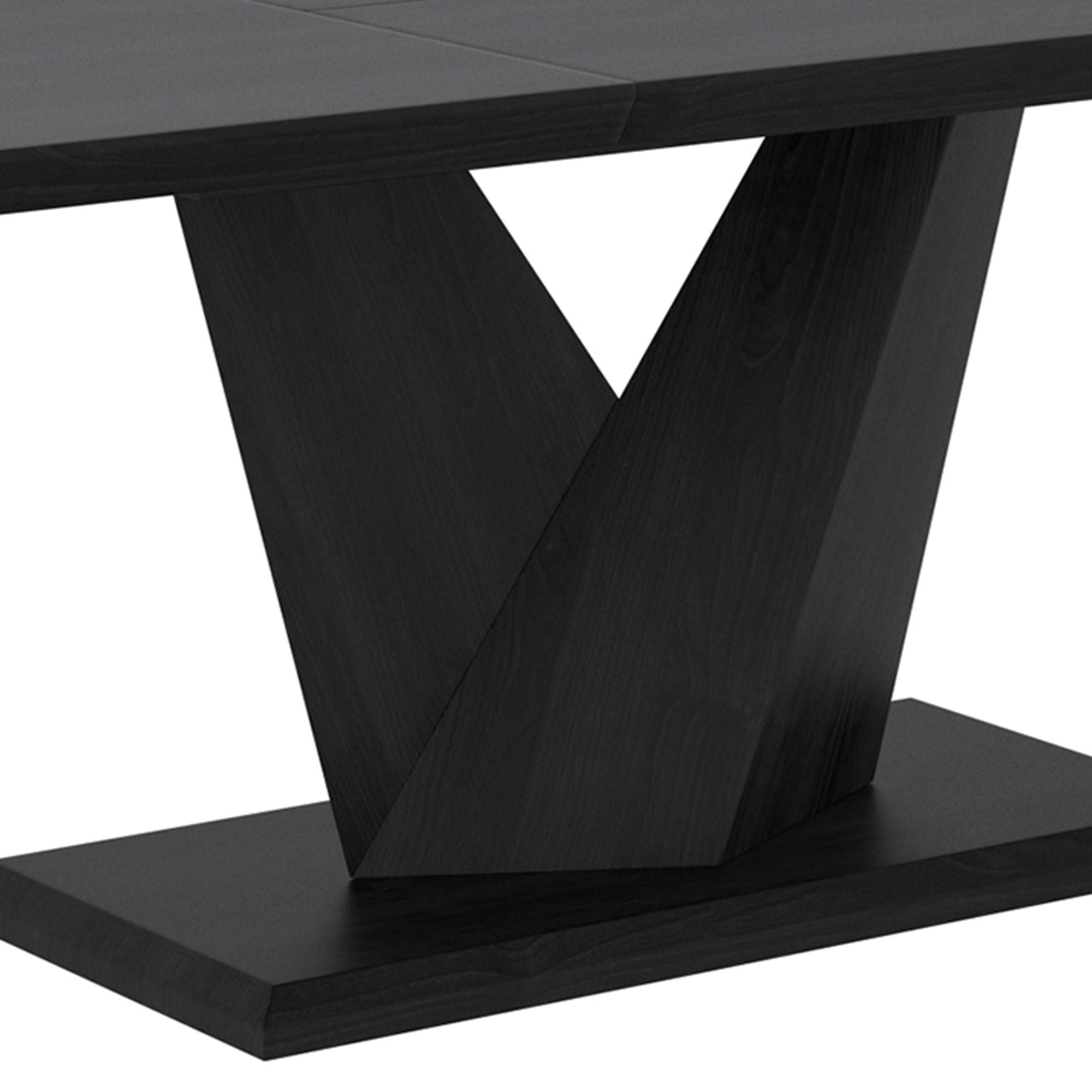 Eclipse/Hollis 7pc Dining Set - comfortable dining experience | Image 4 | InSTYLE Home & Rugs