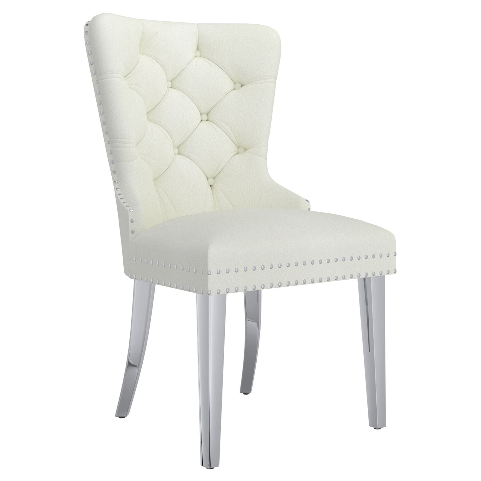 Eclipse/Hollis 7pc Dining Set - comfortable dining experience | Image 5 | InSTYLE Home & Rugs