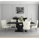 Eclipse/Hollis 7pc Dining Set