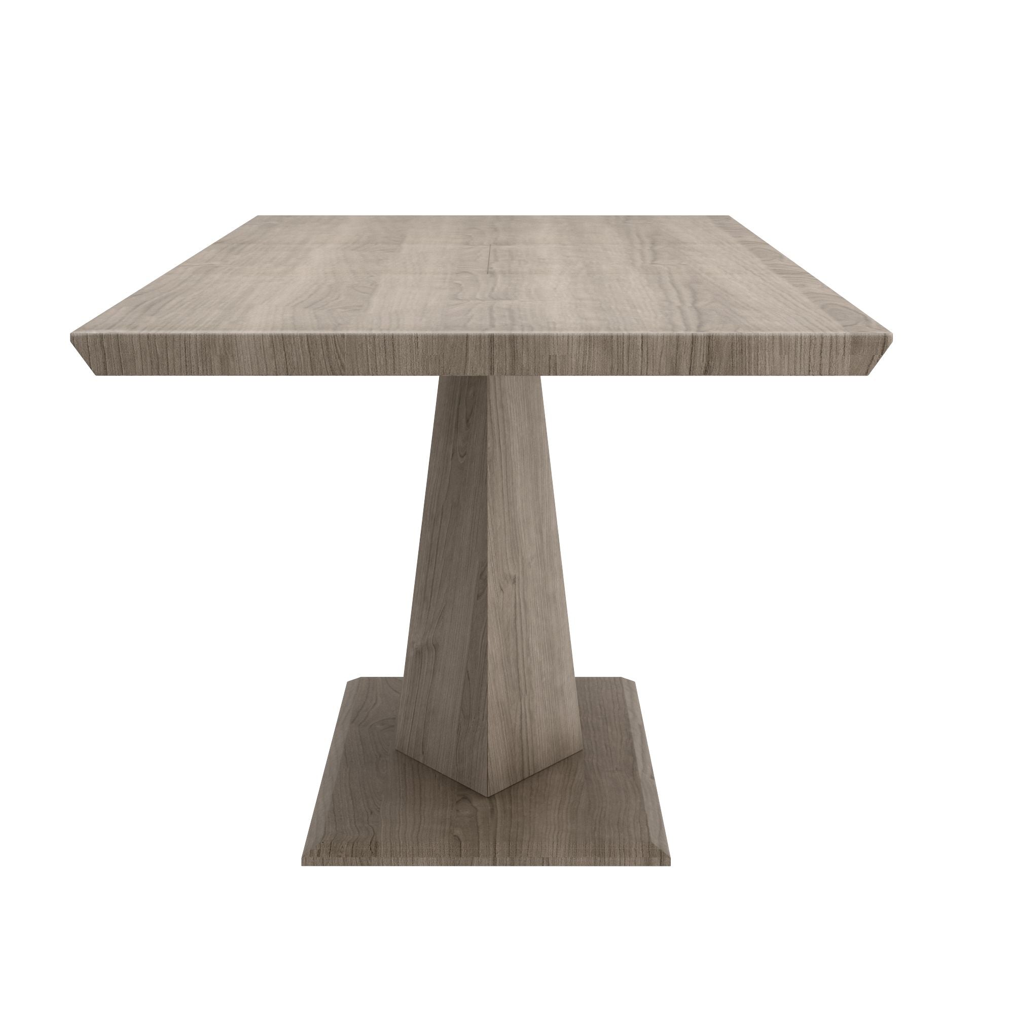 Eclipse and Caprese 7pc Dining Set - elegant seating for dining areas | Image 4 | InSTYLE Home & Rugs