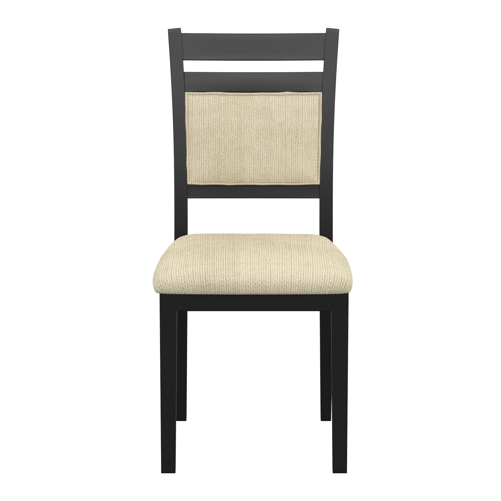 Conrad 3pc Dining Set - stylish chairs for any table | Image 10 | InSTYLE Home & Rugs