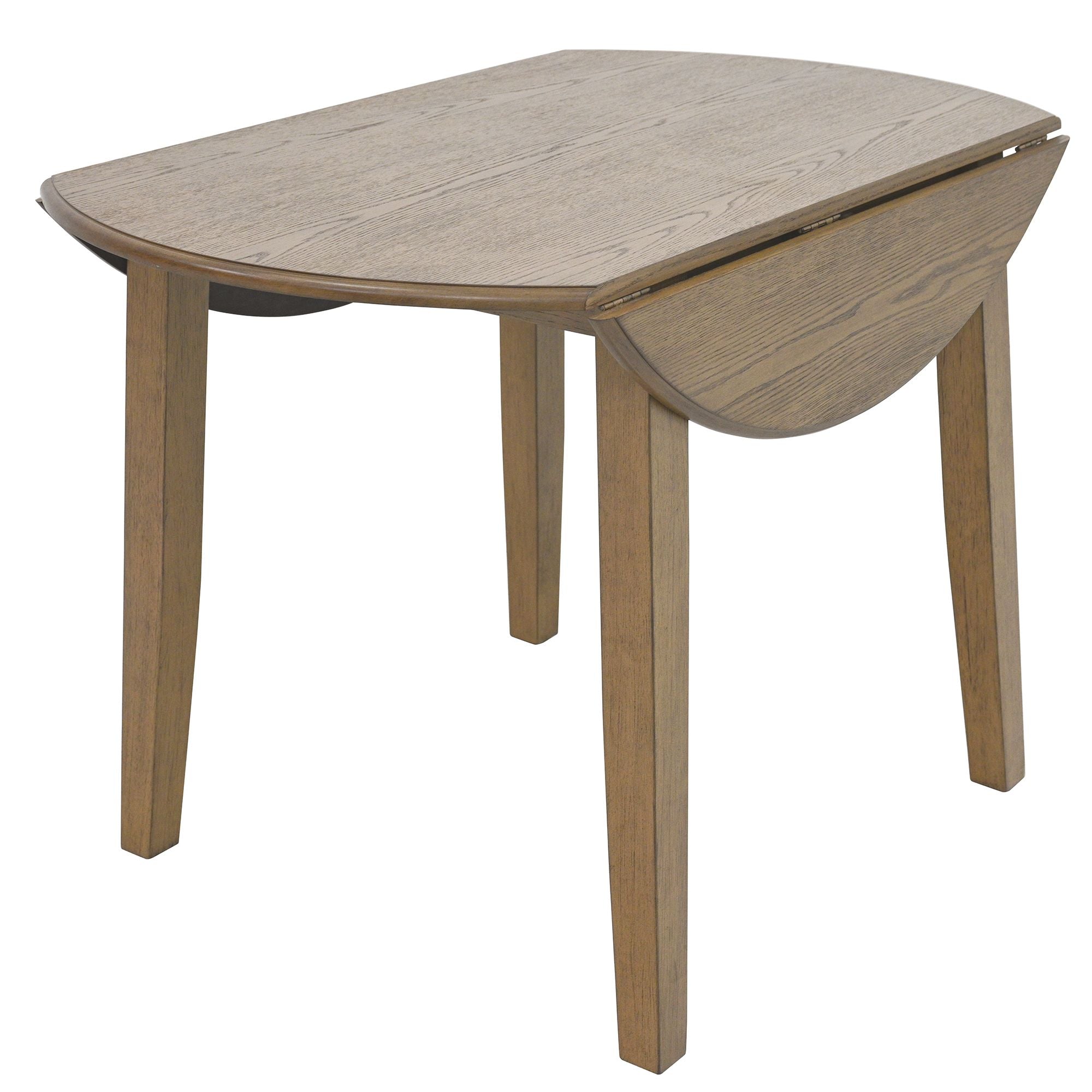 Conrad and Lyna 5pc Dining Set - stylish chairs for any table | Image 3 | InSTYLE Home & Rugs
