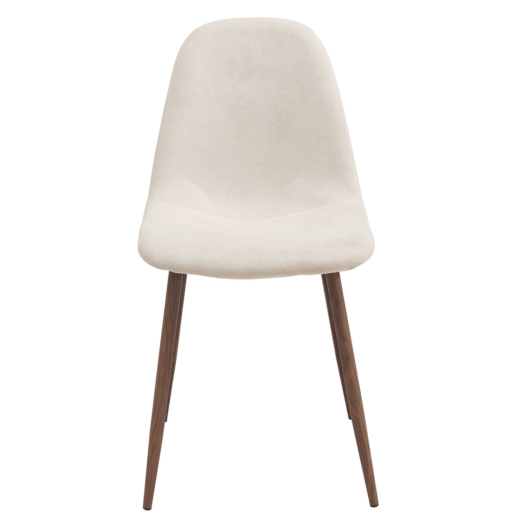 Conrad and Lyna 5pc Dining Set - comfortable dining experience | Image 9 | InSTYLE Home & Rugs