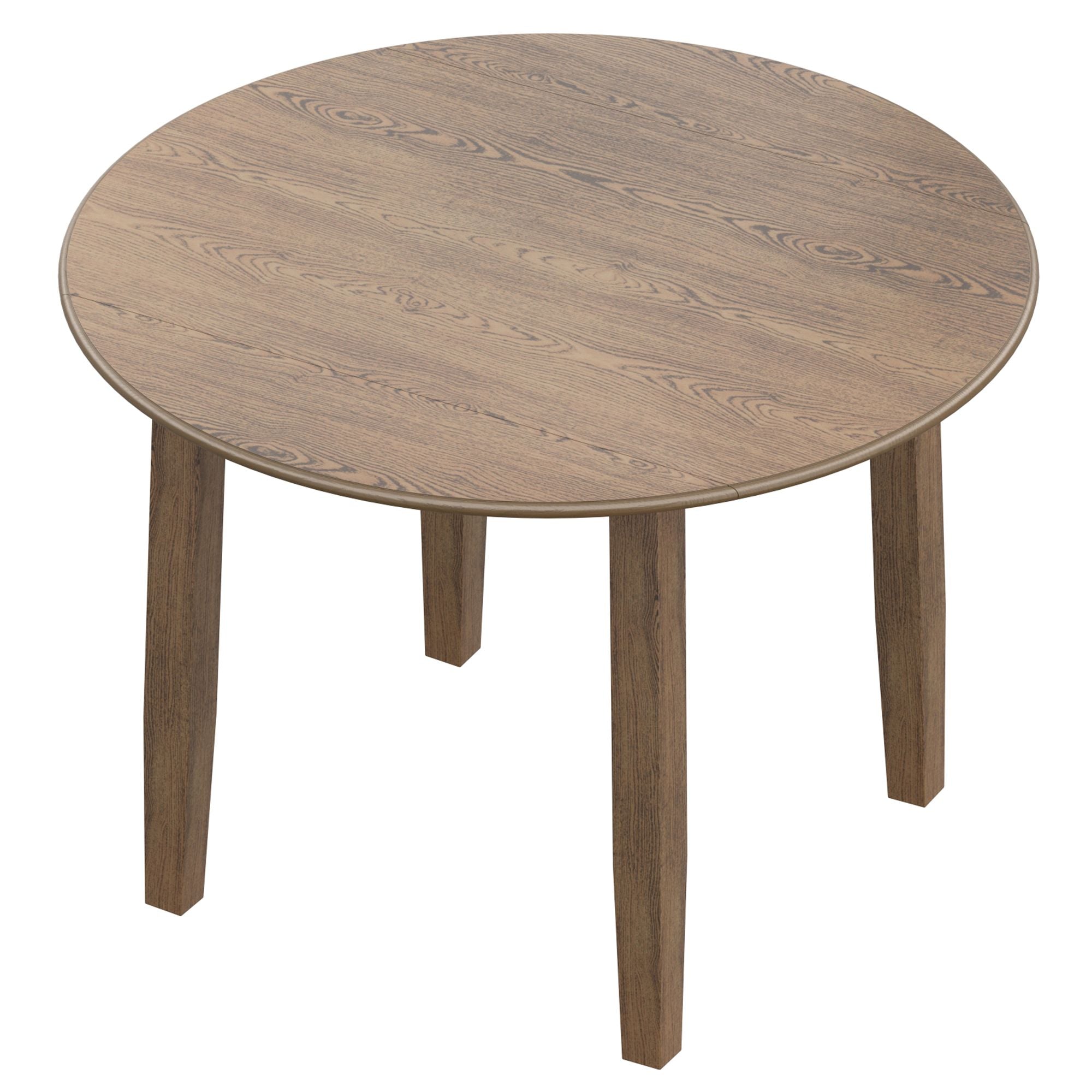 Conrad 3pc Dining Set - comfortable dining experience | Image 4 | InSTYLE Home & Rugs