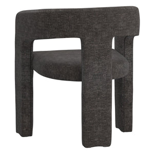 Galio and Amara 5pc Dining Set - stylish chairs for any table | Image 8 | InSTYLE Home & Rugs