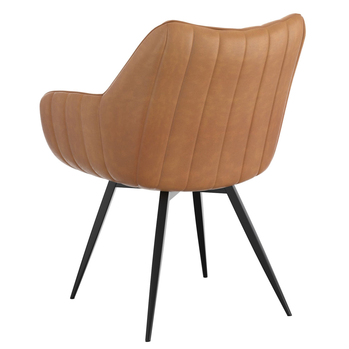 Martina and Talon 5pc Dining Set - comfortable dining experience | Image 7 | InSTYLE Home & Rugs