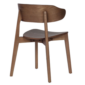 Martina and Khari 5pc Dining Set - stylish chairs for any table | Image 8 | InSTYLE Home & Rugs