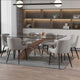 Veneta/Bianca 7pc Dining Set