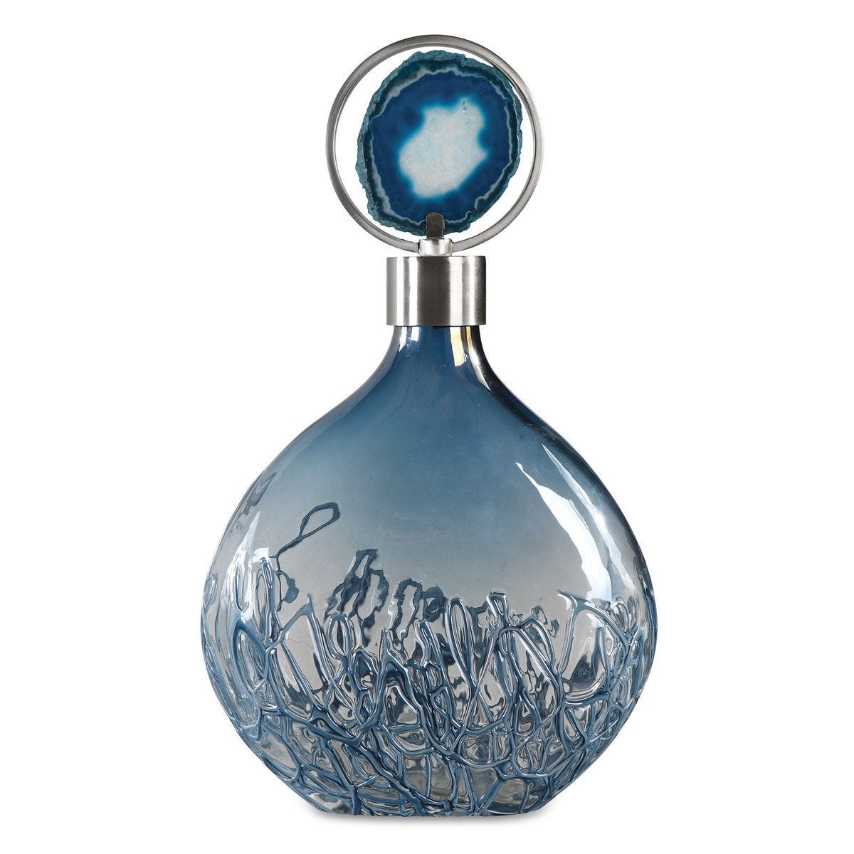 Rae Bottle - decor accents and accessories for every room | Image 2 | InSTYLE Home & Rugs