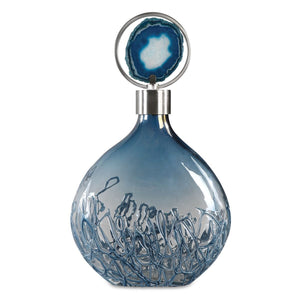 Rae Bottle - decor accents and accessories for every room | Image 2 | InSTYLE Home & Rugs
