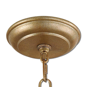 Alenya, 6 Lt Chandelier - luxurious chandeliers for homes | Image 4 | InSTYLE Home & Rugs
