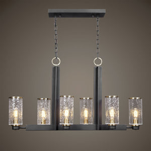 Jarsdel, 6 Lt Island - energy-efficient and stylish designs | Image 1 | InSTYLE Home & Rugs