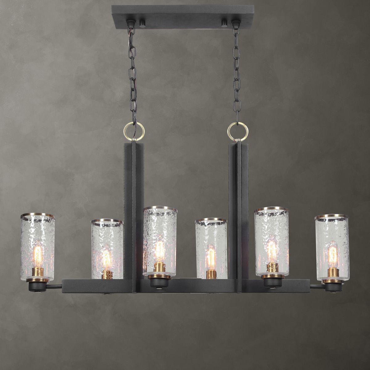 Jarsdel, 6 Lt Island - energy-efficient and stylish designs | Image 2 | InSTYLE Home & Rugs