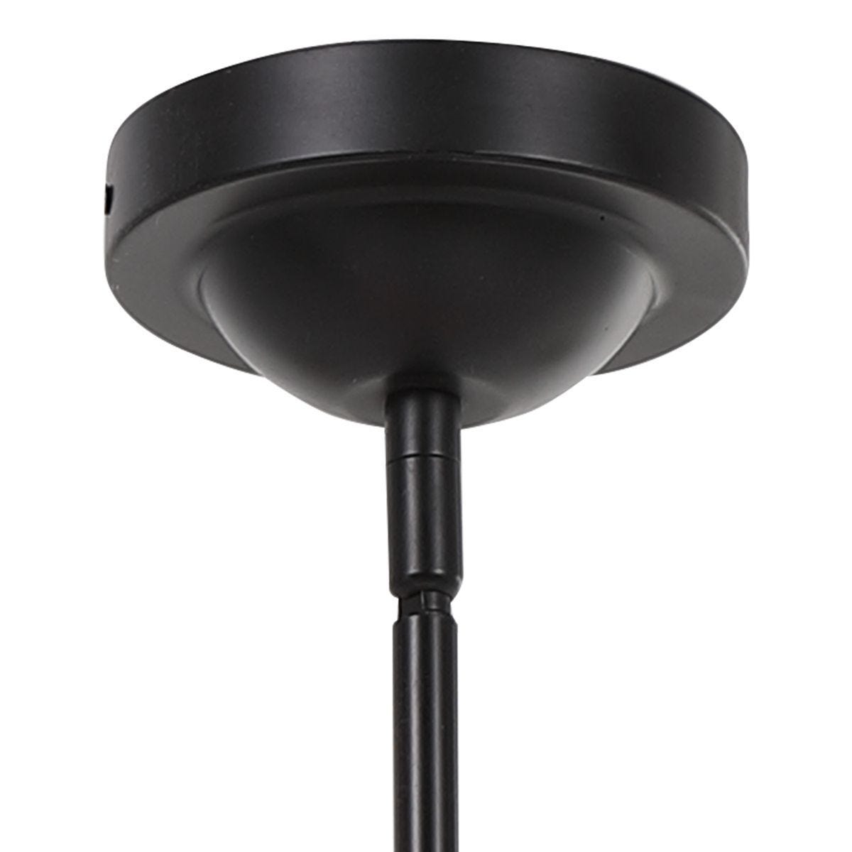 Clayton, 6 Lt Linear Chandelier - elegant chandeliers for interiors | Image 4 | InSTYLE Home & Rugs