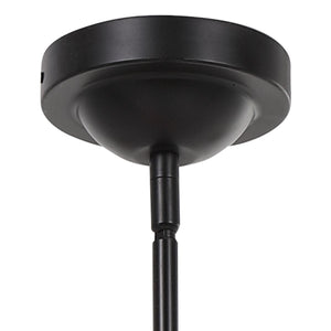 Clayton, 6 Lt Linear Chandelier - elegant chandeliers for interiors | Image 4 | InSTYLE Home & Rugs