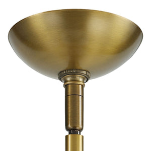 Droplet, 16 Lt Chandelier - stylish lighting for any room | Image 13 | InSTYLE Home & Rugs