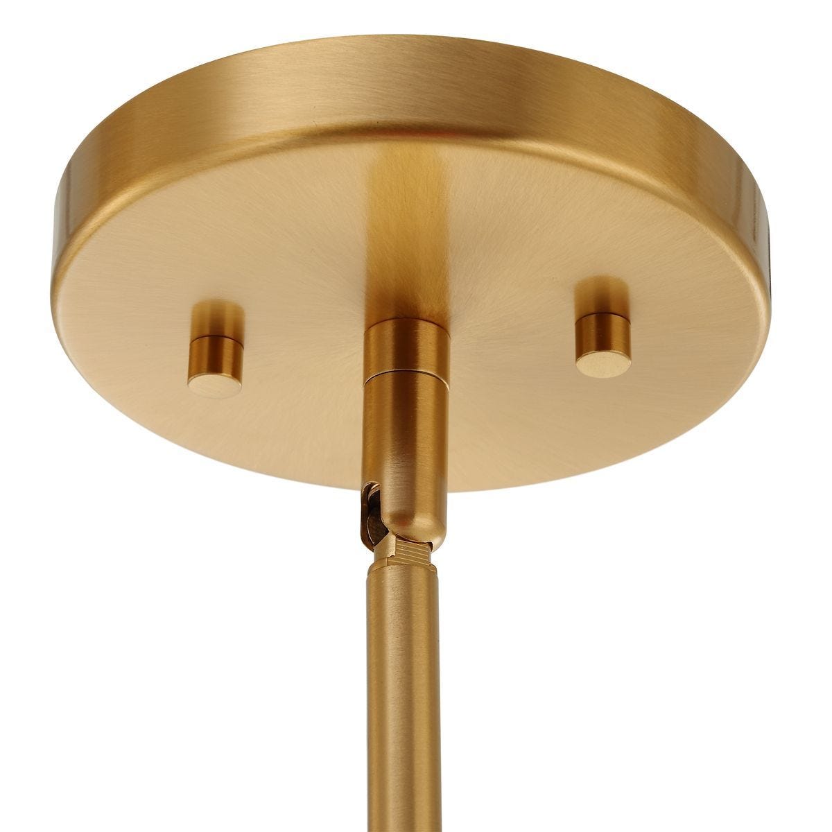 Oviform, 6 Lt Chandelier - luxurious chandeliers for homes | Image 10 | InSTYLE Home & Rugs